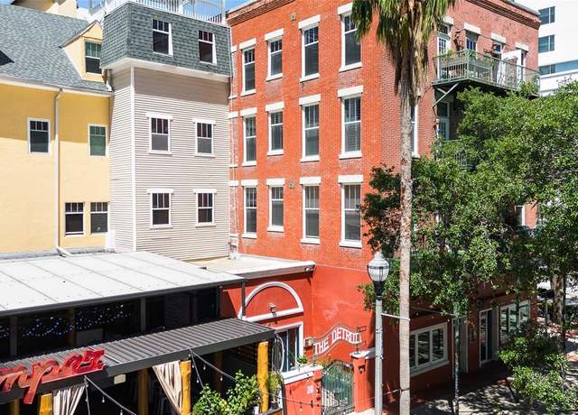 Property at 215 Central Ave Unit 4F, St Petersburg, FL 33701, 2 beds, 2 baths