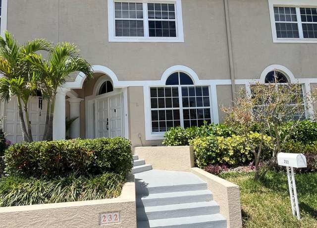 Property at 232 Columbia Dr, Tampa, FL 33606, 3 beds, 2.5 baths
