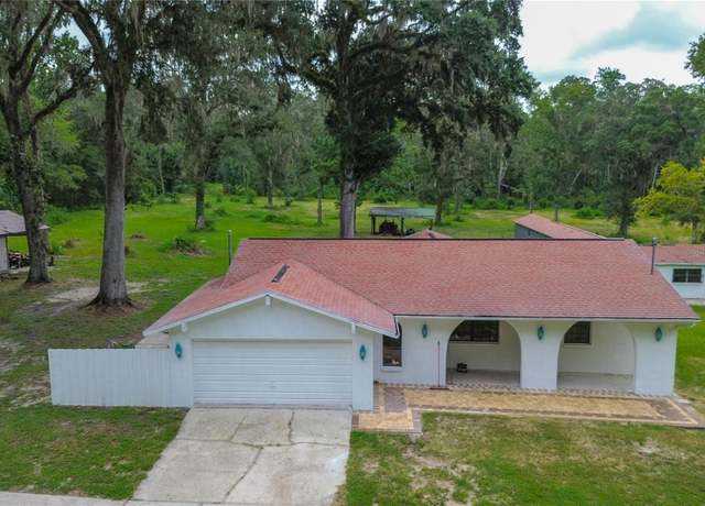 Property at 6234 Neff Lake Rd, Brooksville, FL 34601, 3 beds, 2 baths