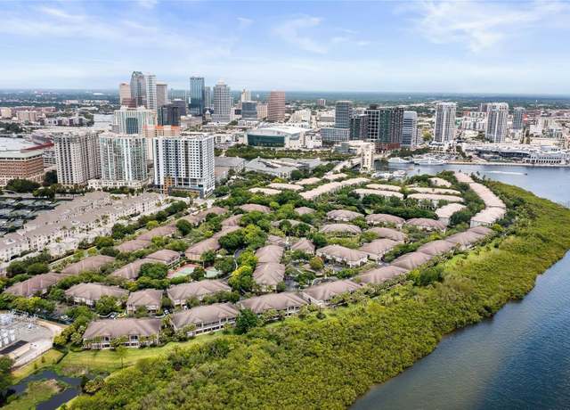 Property at 612 Arbor Lake Ln, Tampa, FL 33602, 2 beds, 2 baths