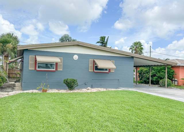 Property at 1431 Island Dr S, South Pasadena, FL 33707, 2 beds, 2 baths