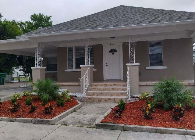 Property at 2515 W Braddock St, Tampa, FL 33607, 3 beds, 3 baths