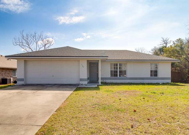 Property at 1794 Morven Ct, Deltona, FL 32738, 3 beds, 2 baths