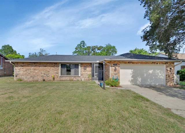 Property at 1904 Viking Ave, Deltona, FL 32725, 3 beds, 2 baths