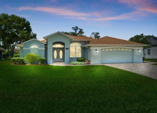 Property at 9306 Southern Belle Dr, Weeki Wachee, FL 34613, 3 beds, 2 baths