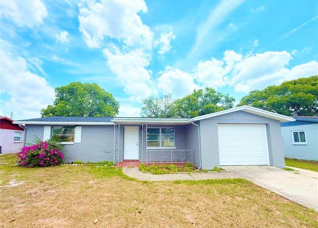 Property at 9850 Richwood Ln, Port Richey, FL 34668, 2 beds, 1 bath