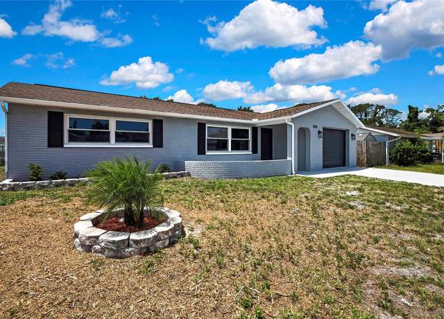 Property at 6306 Aberdeen Ave, New Port Richey, FL 34653, 3 beds, 2 baths