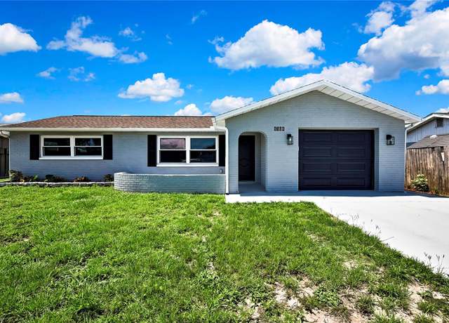 Property at 6306 Aberdeen Ave, New Port Richey, FL 34653, 3 beds, 2 baths