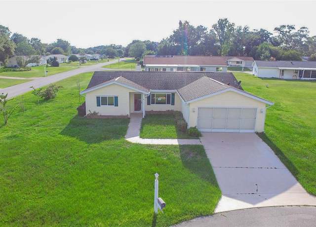 Property at 10980 SW 62nd Ave, Ocala, FL 34476, 3 beds, 2 baths
