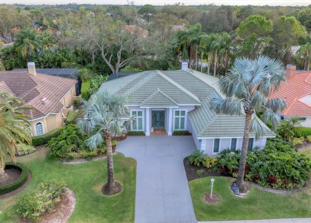 Property at 6612 Saint James Xing, University Park, FL 34201, 3 beds, 3 baths