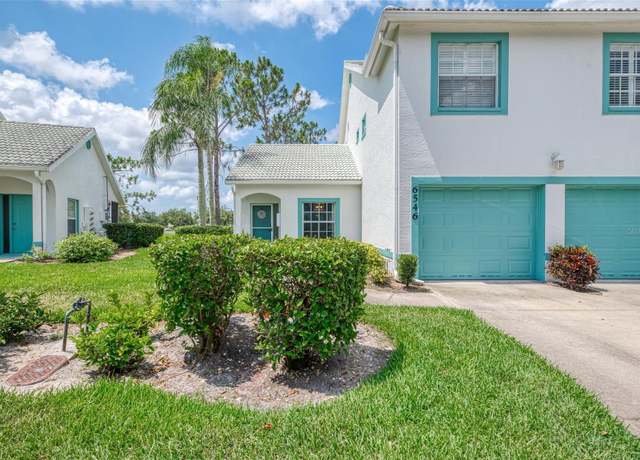 Property at 6546 Fairway Gardens Dr #6546, Bradenton, FL 34203, 2 beds, 2 baths
