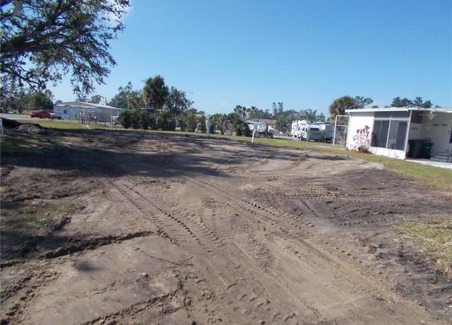 Property at 5636 Holiday Park Blvd, North Port, FL 34287