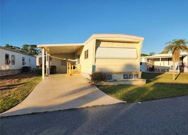 Property at 5524 Holiday Park Blvd, North Port, FL 34287, 2 beds, 2 baths