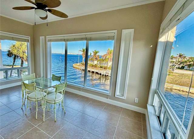 Property at 1 Colony Point Dr Unit 3C, Punta Gorda, FL 33950, 2 beds, 2 baths