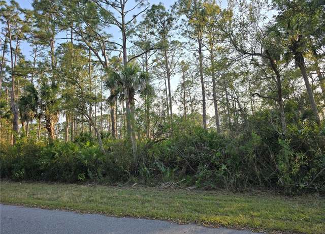 Property at 12469 Harlow Ave, Port Charlotte, FL 33953