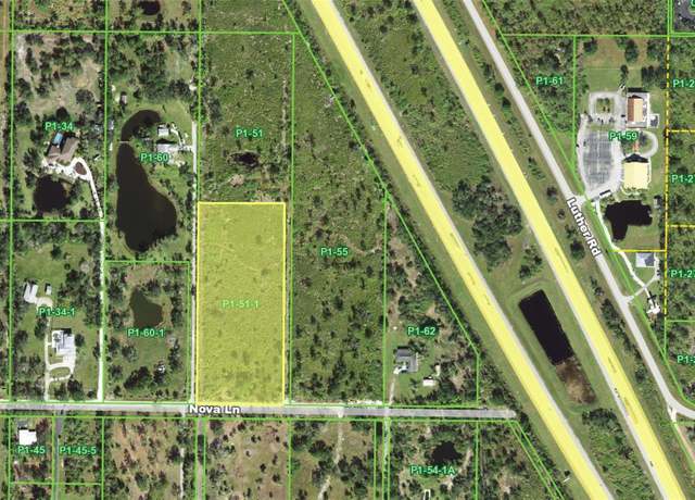 Property at 24742 Nova Ln, Punta Gorda, FL 33980