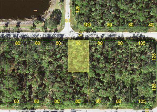 Property at 18059 Koala Ave, Port Charlotte, FL 33948
