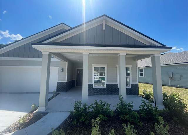Property at 43 Perseus Ave, Flagler Beach, FL 32136, 4 beds, 3 baths