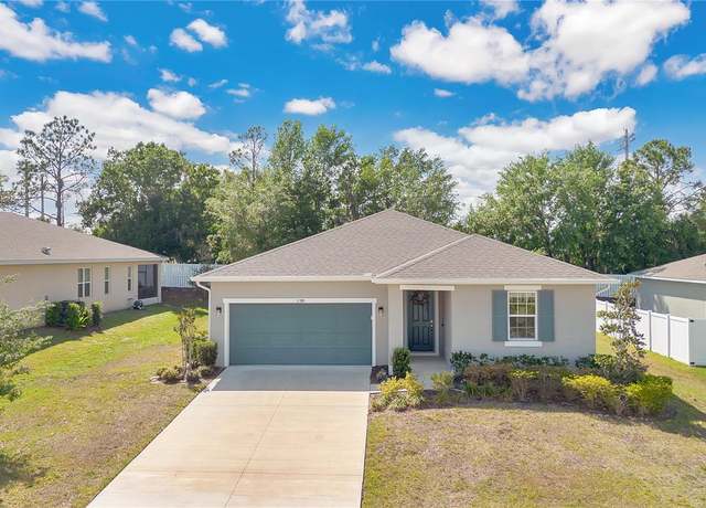 Property at 31799 Broadwater Ave, Leesburg, FL 34748, 3 beds, 2 baths