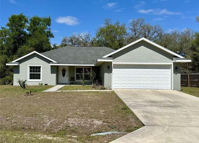 Property at 254 Locust Pass Dr, Ocala, FL 34472, 3 beds, 2 baths