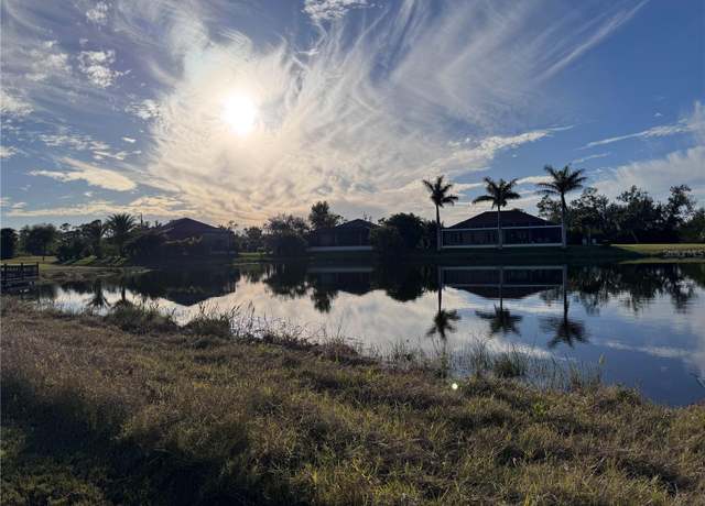 Property at 216 Antilla Dr, Rotonda West, FL 33947