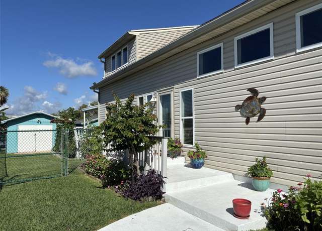 Property at 1536 S Central Ave, Flagler Beach, FL 32136, 3 beds, 2 baths
