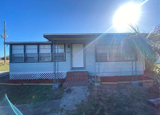 Property at Undisclosed address, Frostproof, FL 33843, 3 beds, 1 bath