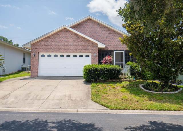 Property at 6118 Silver Lakes Dr W, Lakeland, FL 33810, 3 beds, 2 baths