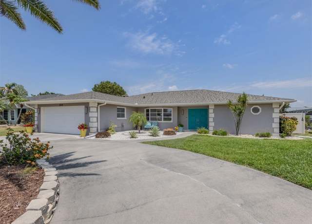 Property at 1234 Paradise Way, Venice, FL 34285, 2 beds, 2 baths