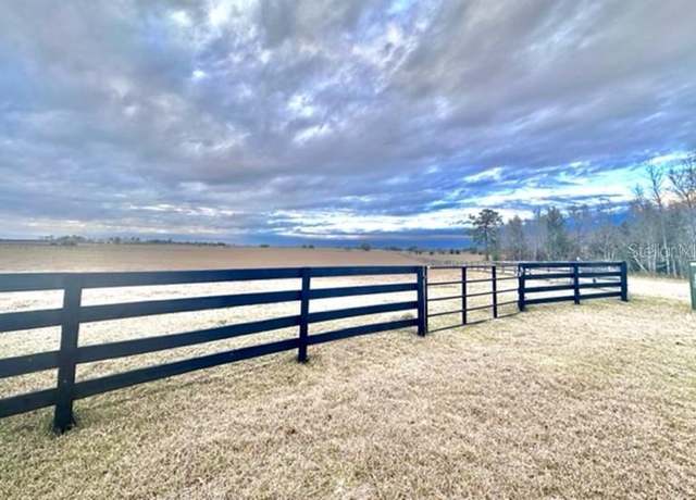 Property at 8896 NW 21st St, Wildwood, FL 34785