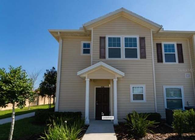 Property at 8947 Shine Dr, Kissimmee, FL 34747, 4 beds, 3 baths