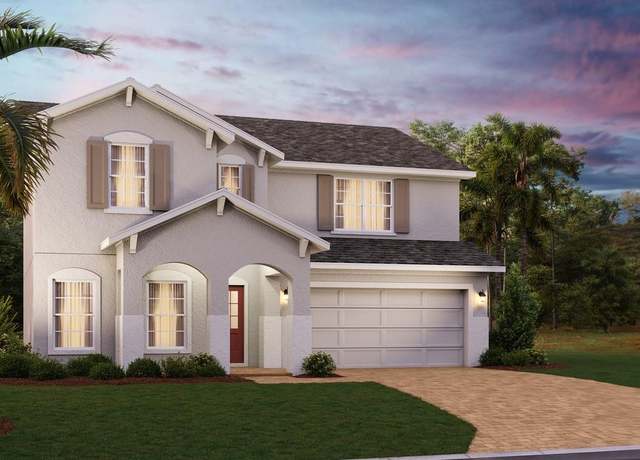 Property at 2560 Cavanaugh Dr, Orlando, FL 32817, 4 beds, 2.5 baths