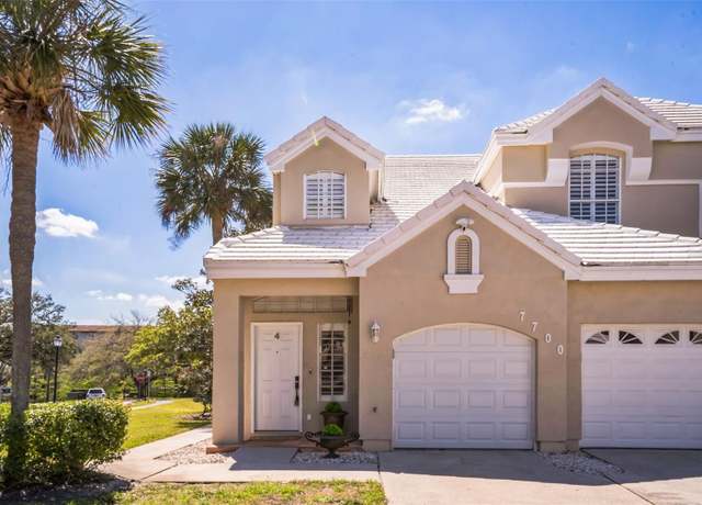 Property at 7700 Carriage Homes Dr #4, Orlando, FL 32819, 3 beds, 2 baths