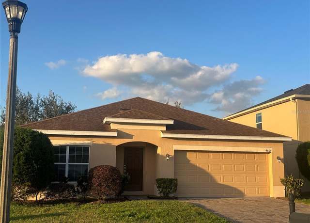 Property at 4605 Kalispell Rd, Kissimmee, FL 34758, 4 beds, 2 baths