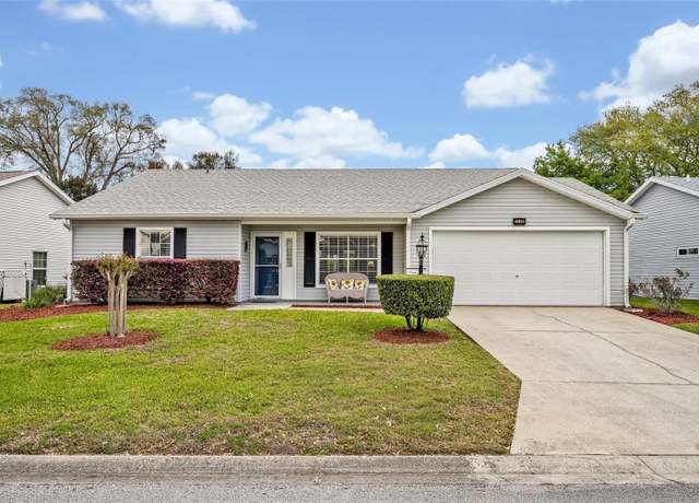 Property at 5349 Tangelo St, Leesburg, FL 34748, 2 beds, 2 baths