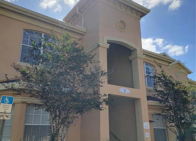 Property at 204 Terrace Ridge Cir #204, Davenport, FL 33896, 4 beds, 2 baths