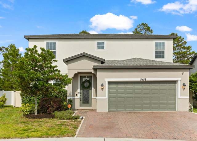 Property at 5458 Carrara Ct, St Cloud, FL 34771, 3 beds, 2.5 baths