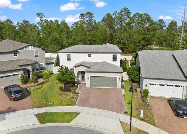 Property at 5458 Carrara Ct, St Cloud, FL 34771, 4 beds, 2.5 baths