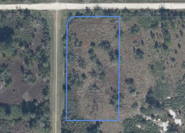 Property at 2239 W Tarkenton Rd, Avon Park, FL 33825