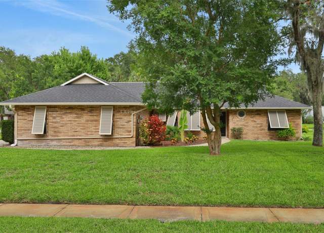 Property at 5929 Hatteras Dr, Port Orange, FL 32127, 3 beds, 2 baths