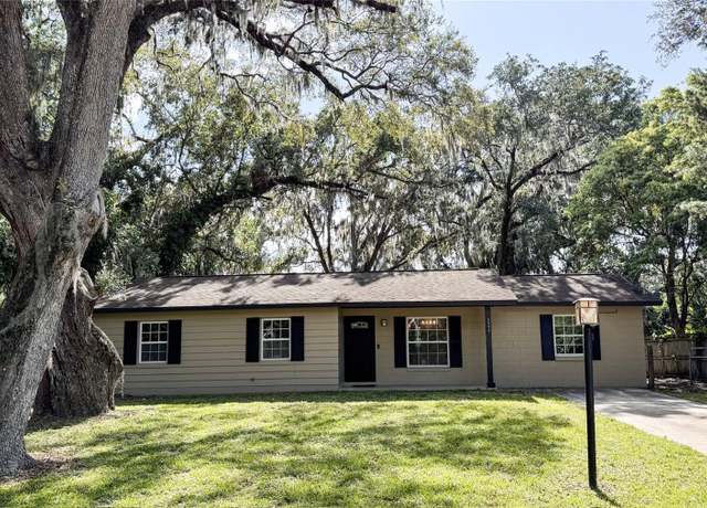 Property at 2342 Alice Ave, Eustis, FL 32726, 3 beds, 1.5 baths