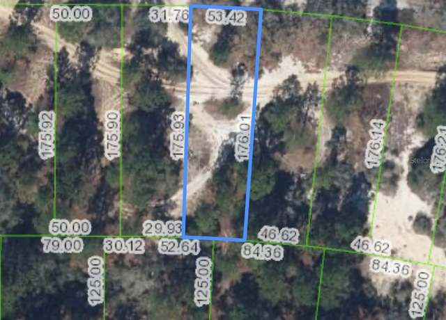 Property at 731 County Road 29, Lake Placid, FL 33852