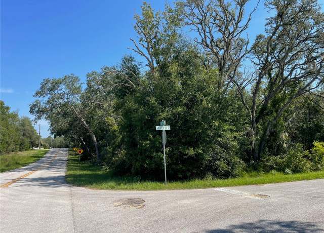 Property at 00 SW Green Bay Dr Lot 21, Dunnellon, FL 34431