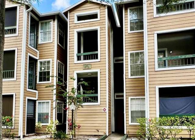 Property at 4225 Thornbriar Ln #208, Orlando, FL 32822, 1 bed, 1 bath