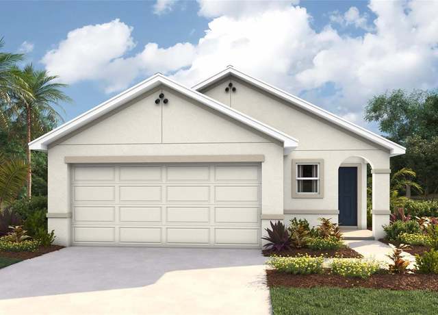 Property at 8482 Las Palmas Way, Wildwood, FL 34785, 3 beds, 2 baths
