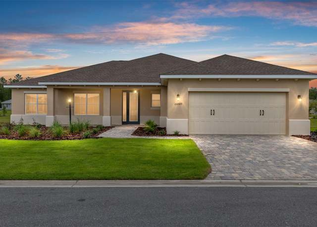 Property at 10849 SW 101st Loop, Ocala, FL 34481, 3 beds, 2 baths