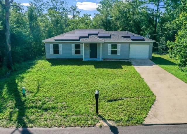 Property at 3 Spring Pass, Ocala, FL 34472, 3 beds, 2 baths