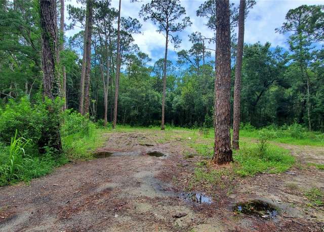 Property at 2648 S Park Ave, Sanford, FL 32773
