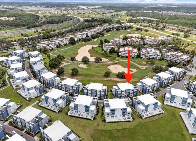 Property at 7740 Sandy Ridge Dr #235, Reunion, FL 34747, 5 beds, 4 baths