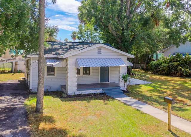 Photo of 2405 E Thrace St, Tampa, FL 33605
